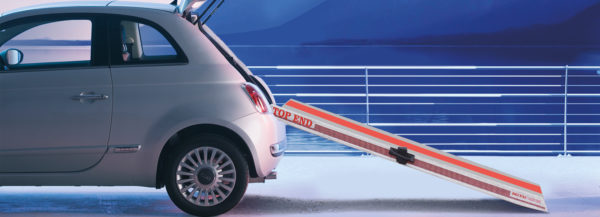 Portable Wheelchair Ramp: your questions answered