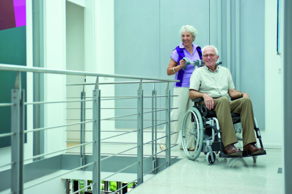 A Guide to Platform Lifts