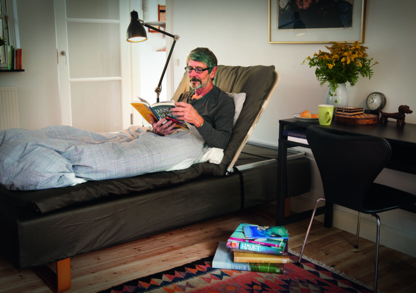 Backrests for Beds: How Can They Help Improve Your Life?
