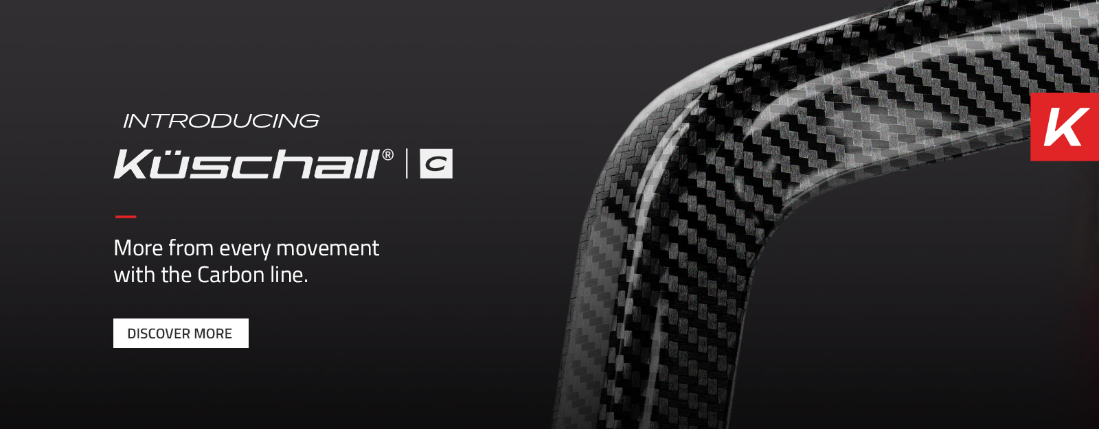 Kuschall Carbon launch
