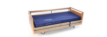 inspirational|ESSENTIAL VISCO CV05.jpg|Invacare Essential Visco mattress