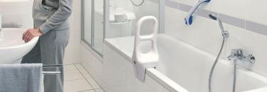 Balnea H160 lifestyle image