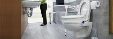 Aqua H345 lifestyle image