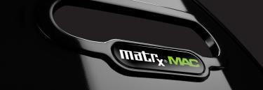 Matrx MAC Inspirational image