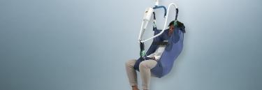 Clip Sling Anti-spasm insiprational picture