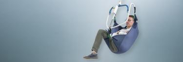 Clip Sling Amputation inspirational picture