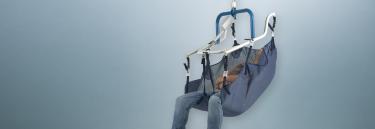 Clip Sling Bariatric inspirational picture