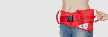 FlexiBelt inspirational picture