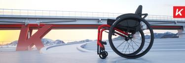 Küschall K-Series Inspirational Image