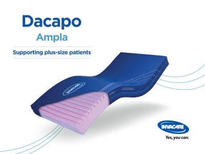 Dacapo Ampla Mattress