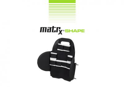 New Matrx SHAPE