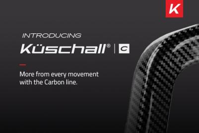 Kuschall C Wheelchair