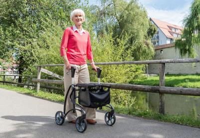 Rollators Dolomite