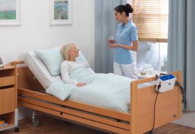Softform mattresses