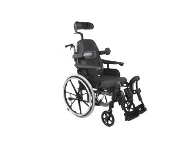 Comfort armrests