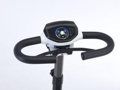 Invacare Scorpius mobility scooter touch LED panel
