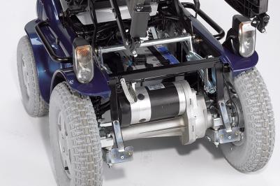 Adjustable springs