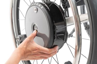 Drive wheels