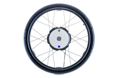 Drive wheels