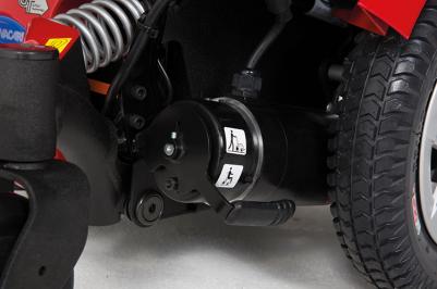 DuraWatt motors