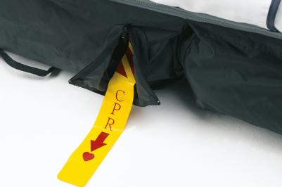 CPR Tag