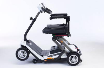 Intuitive Folding