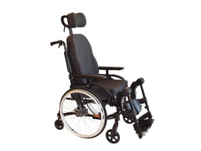 6-wheel chair design