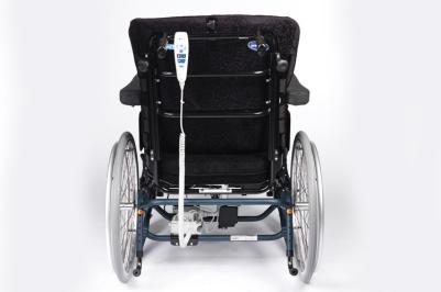 Power tilt and recline