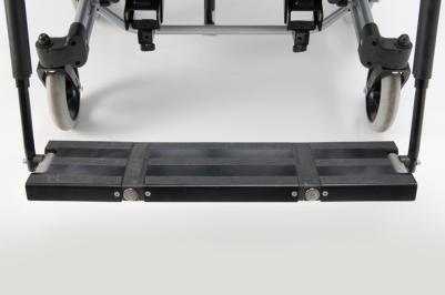 Footplate converter 