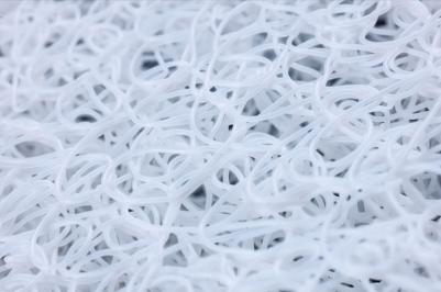 Unique Noodle material