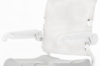 Ocean Ergo armrests