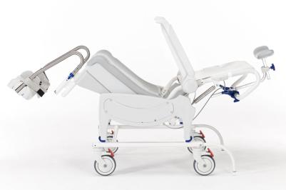Ocean Ergo VIP