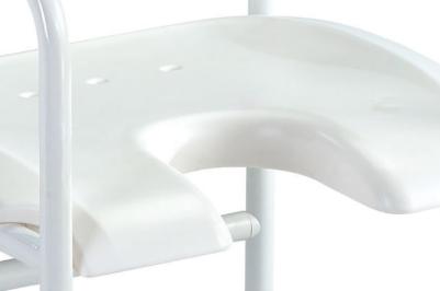 Height adjustable