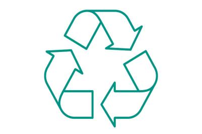 Reduced waste