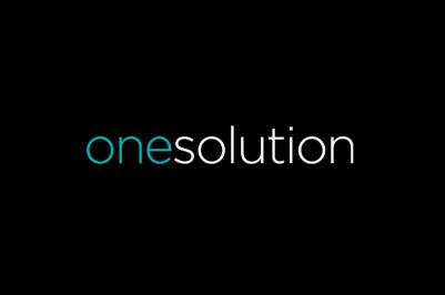 One Solution