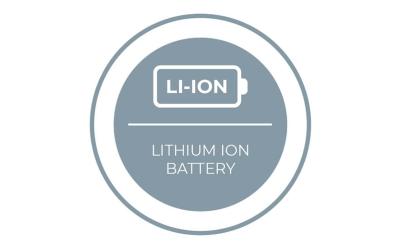 Li-ion battery pack