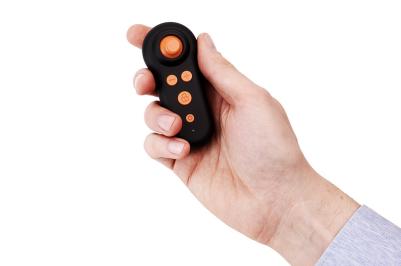 Remote control