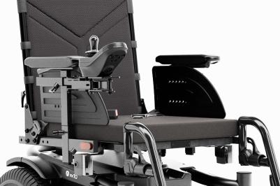 Action seating components