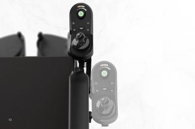 LiNX technology
