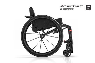 Küschall K-Series Carbon Line