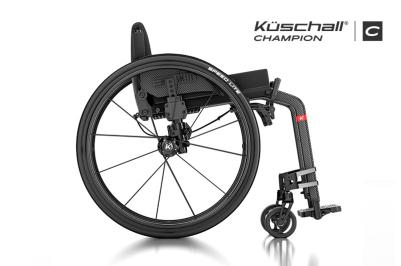 Küschall Champion Carbon Line