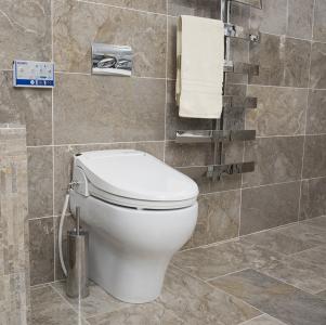 Pure Bidet Lifestyle image