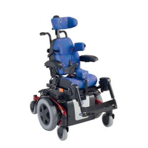 TDX SP Junior cover