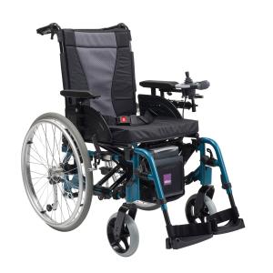 Esprit Action4 power wheelchair