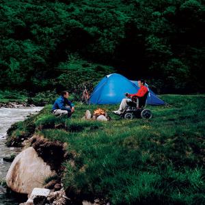Alber Adventure lifestyle