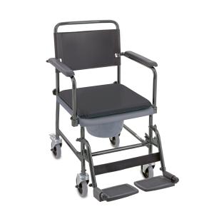Invacare Cascata H720T toilet chair