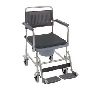 Cascata H720T4 toilet chair