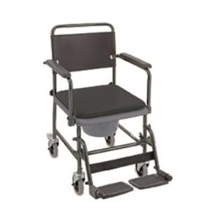 Cascata H720T4C toilet chair