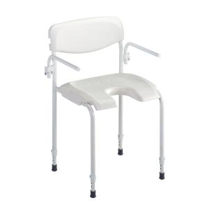 Alize H2480 & H2480/1 shower chairs 