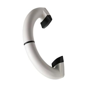 Futura modular R7760-xx, H140-H146 grab bars